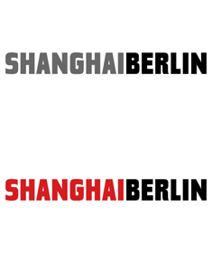 Shanghai Berlin